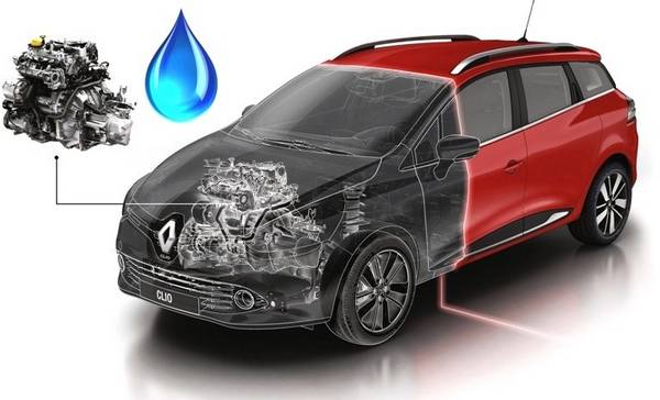 Как правильно мыть автомобильный двигатель и как этого делать не нужно? с фото