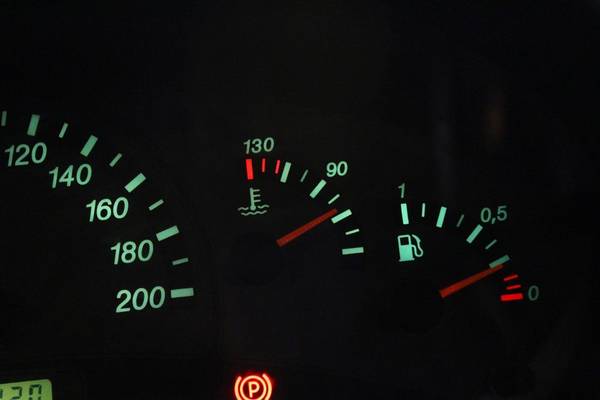 Как посчитать расход бензина? Несколько проверенных способов - фото
