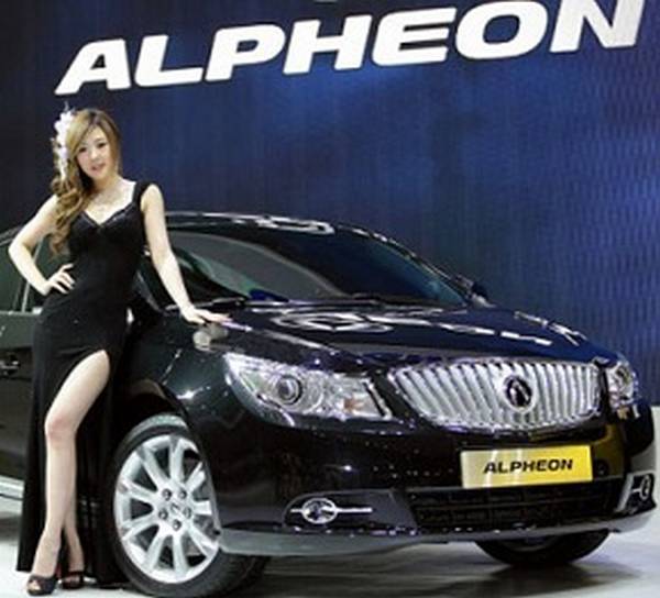 Наиболее популярные корейские марки автомобилей - фото