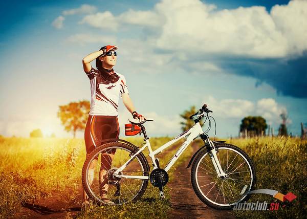 Будущему байкеру: как выбрать правильный велосипед для конкретных условий с фото